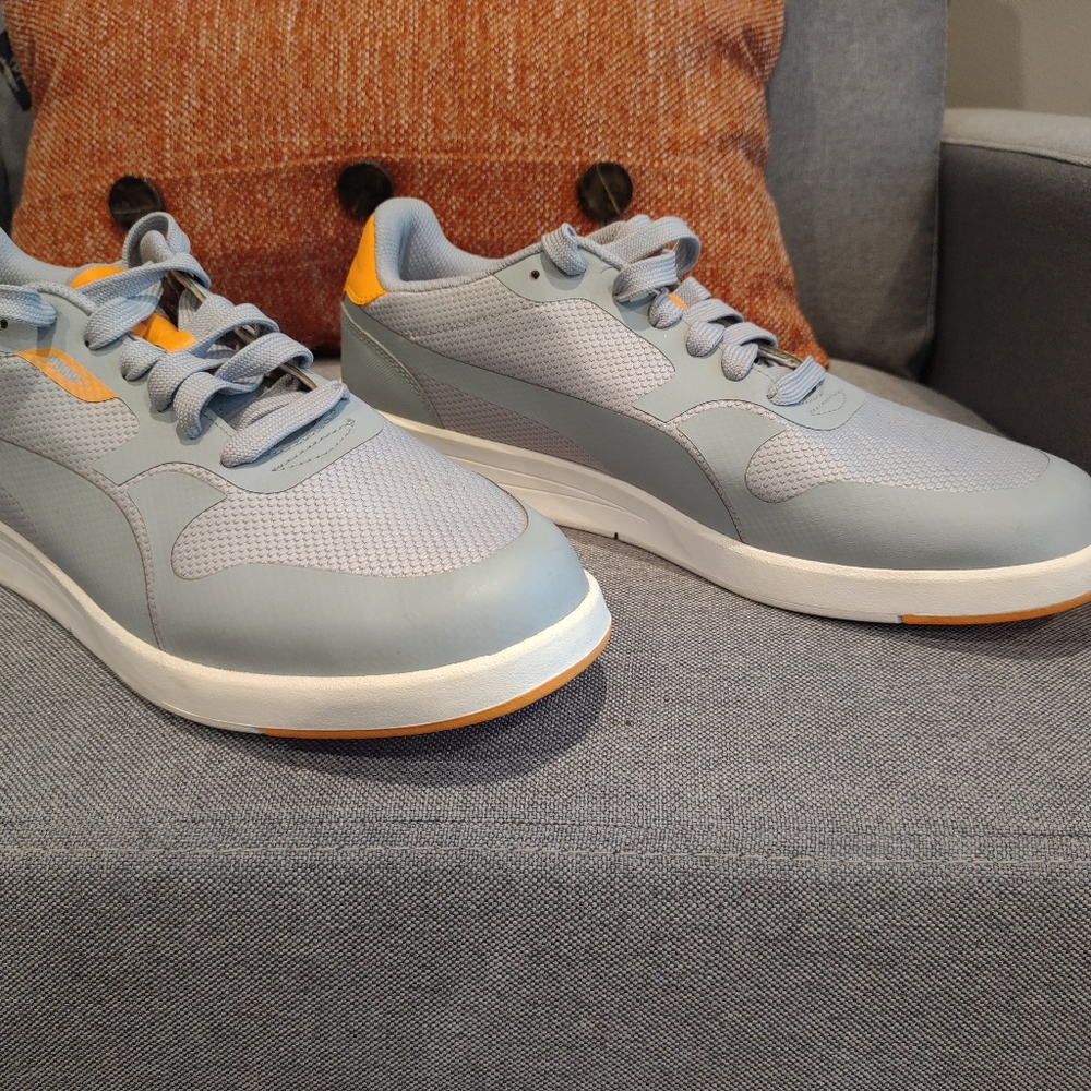 Puma Tennis shoes - Picture 6 of 13